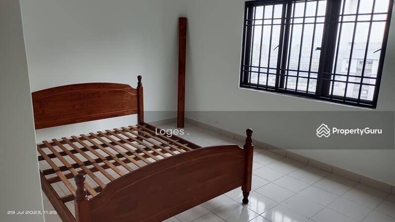 Condominium for Sale at Sri Putramas - Loges . - PropertyGuru.com.my