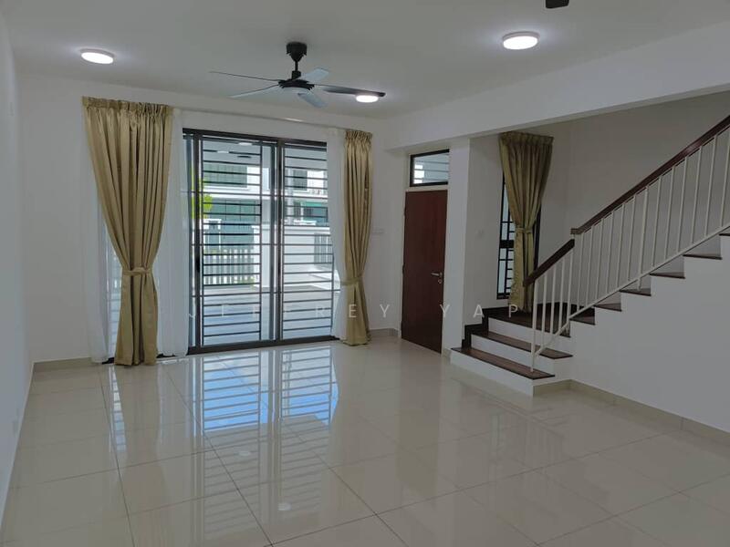 For Rent - Mutiara Hills @ Semenyih