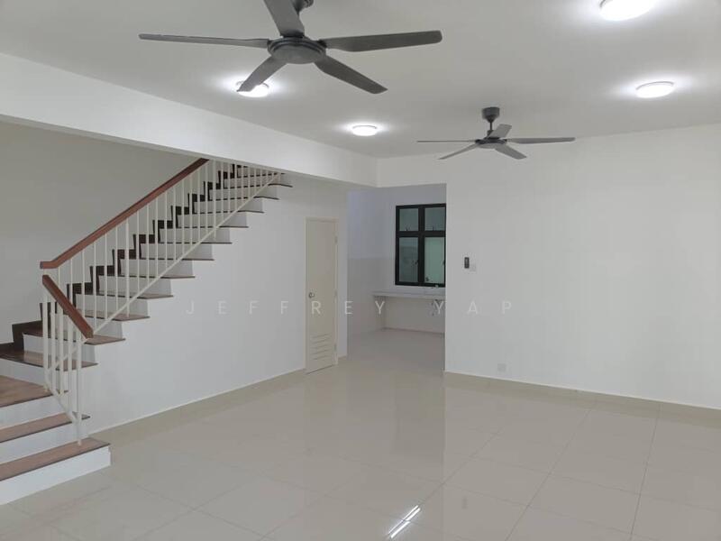 For Rent - Mutiara Hills @ Semenyih