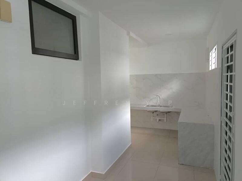 For Rent - Mutiara Hills @ Semenyih