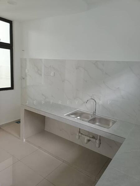 For Rent - Mutiara Hills @ Semenyih