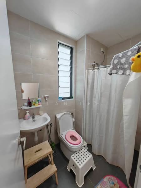 Untuk Dijual - Alstonia Residence