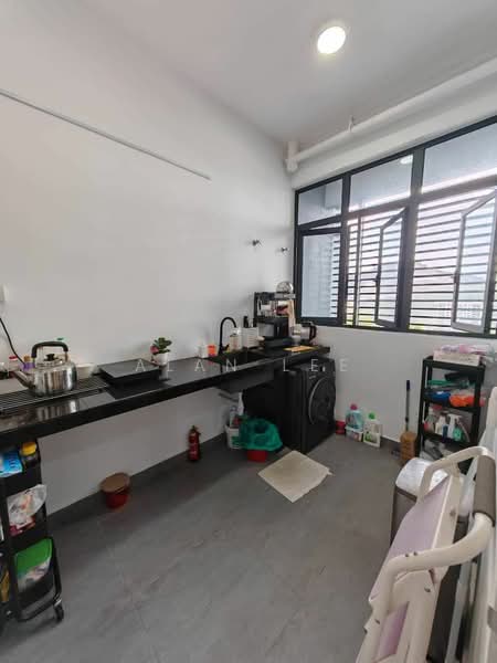 Untuk Dijual - Alstonia Residence