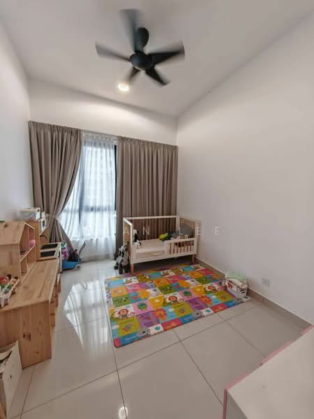 Untuk Dijual - Alstonia Residence