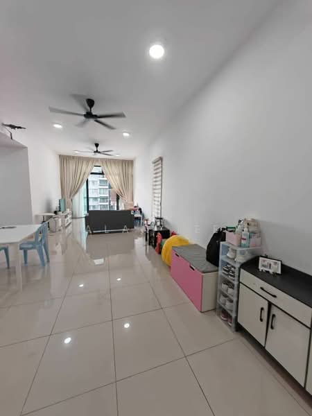 Untuk Dijual - Alstonia Residence