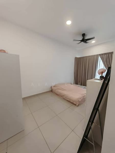 Untuk Dijual - Alstonia Residence