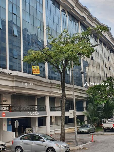 Office for Sale in Pudu (KL City Centre) - Loges . - PropertyGuru.com.my