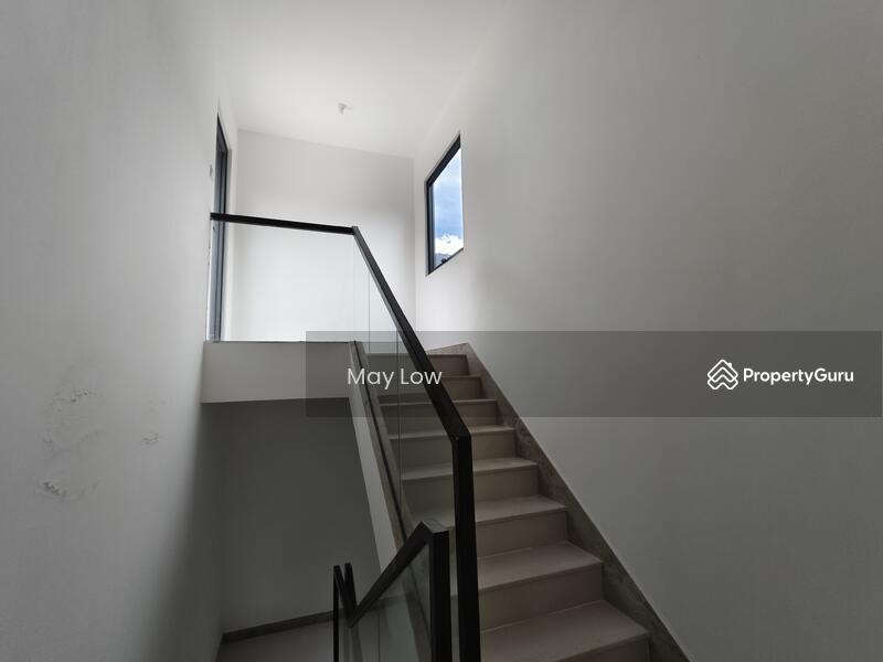 Landed house near Tuas, Gelang Patah, Iskandar Puteri, Forest City 010-6641626 May