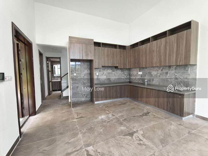 Landed house near Tuas, Gelang Patah, Iskandar Puteri, Forest City 010-6641626 May