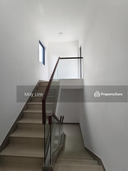 Landed house near Tuas, Gelang Patah, Iskandar Puteri, Forest City 010-6641626 May