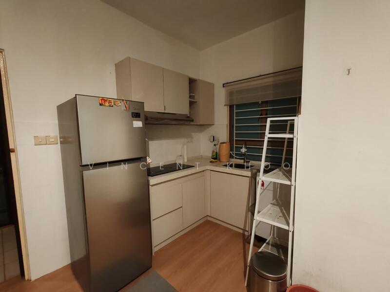 For Rent - Ritze Perdana 1