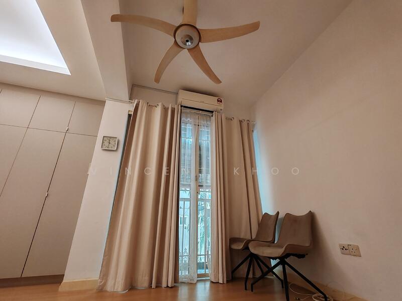 For Rent - Ritze Perdana 1