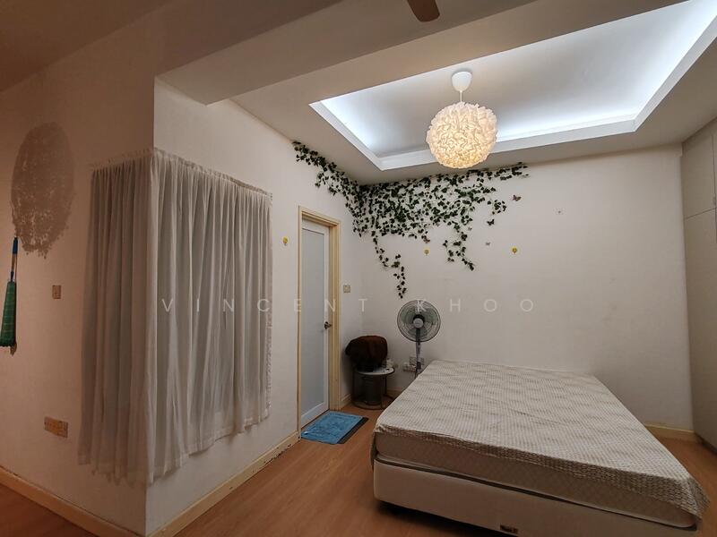 For Rent - Ritze Perdana 1