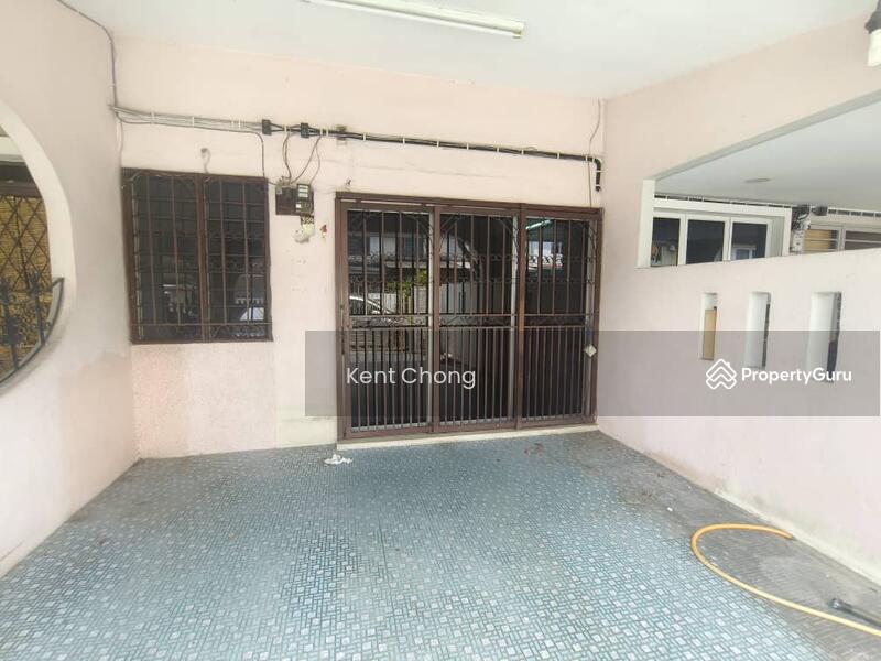 Rumah Teres 2 Tingkat untuk Disewa di Bandar Baru Sri Petaling (Sri Petaling) - Kent Chong - PropertyGuru.com.my