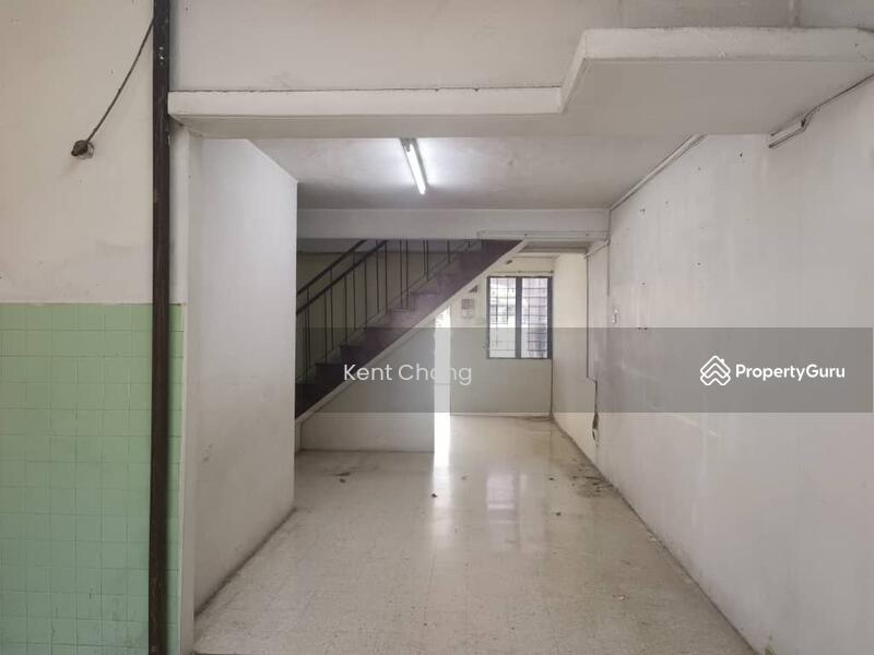 Rumah Teres 2 Tingkat untuk Disewa di Bandar Baru Sri Petaling (Sri Petaling) - Kent Chong - PropertyGuru.com.my