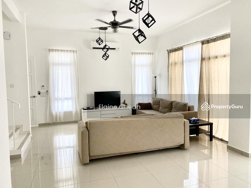 2-storey Terraced House for Sale in Shah Alam (Selangor) - Elaine Cheah - PropertyGuru.com.my