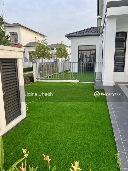 2-storey Terraced House for Sale in Shah Alam (Selangor) - Elaine Cheah - PropertyGuru.com.my