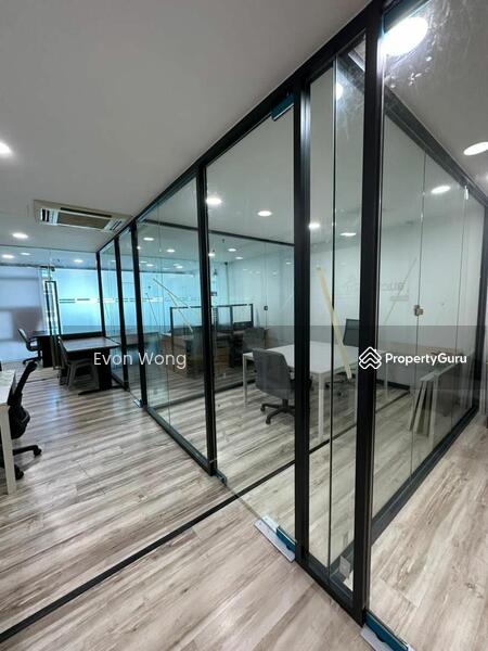 Office for Rent in Ara Damansara (Selangor) - Evon Wong - PropertyGuru.com.my