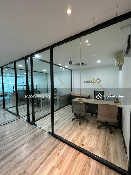 Office for Rent in Ara Damansara (Selangor) - Evon Wong - PropertyGuru.com.my