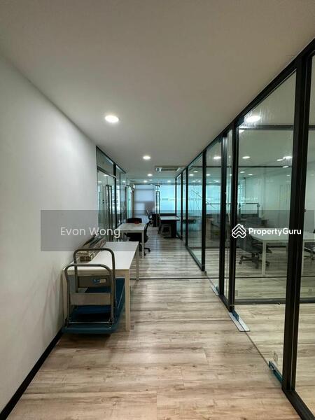 Office for Rent in Ara Damansara (Selangor) - Evon Wong - PropertyGuru.com.my