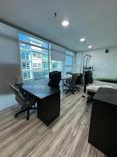 Office for Rent in Ara Damansara (Selangor) - Evon Wong - PropertyGuru.com.my