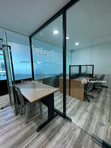 Office for Rent in Ara Damansara (Selangor) - Evon Wong - PropertyGuru.com.my