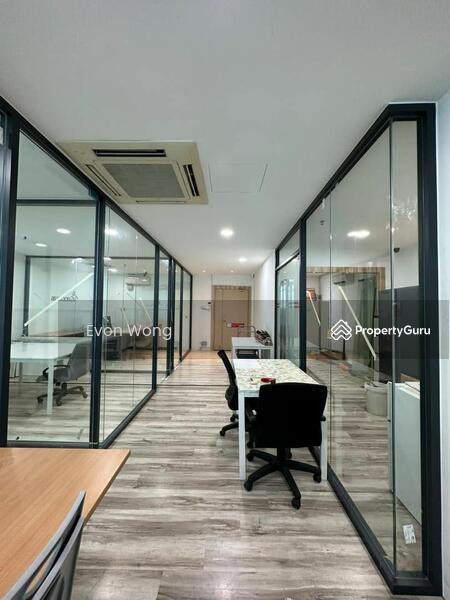 Office for Rent in Ara Damansara (Selangor) - Evon Wong - PropertyGuru.com.my
