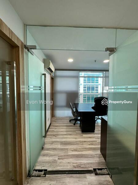 Office for Rent in Ara Damansara (Selangor) - Evon Wong - PropertyGuru.com.my