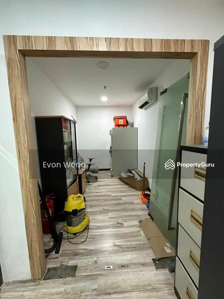 Office for Rent in Ara Damansara (Selangor) - Evon Wong - PropertyGuru.com.my