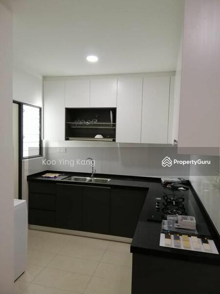 For Sale - Greenfield Residence