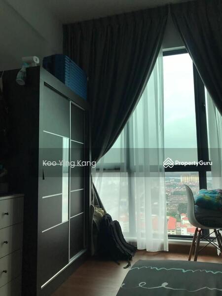 For Sale - Greenfield Residence