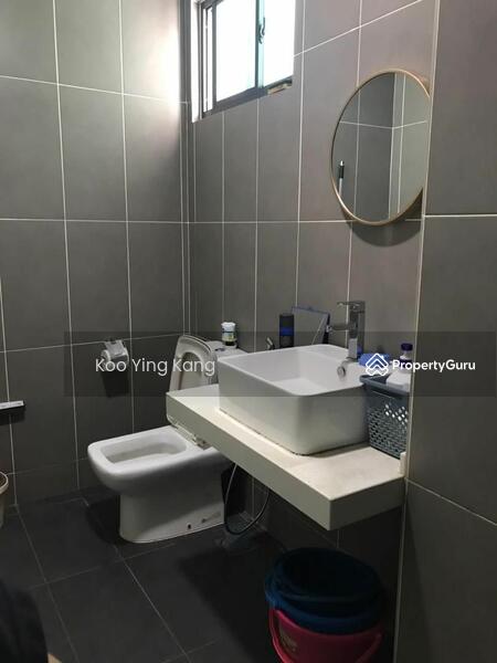 For Sale - Greenfield Residence