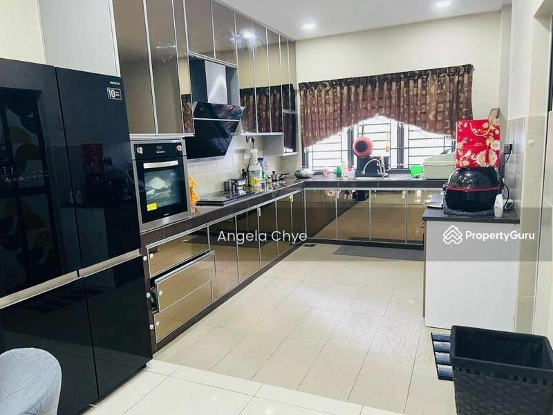 2-storey Terraced House for Sale in Taman Seri Austin (Tebrau) - Angela Chye - PropertyGuru.com.my