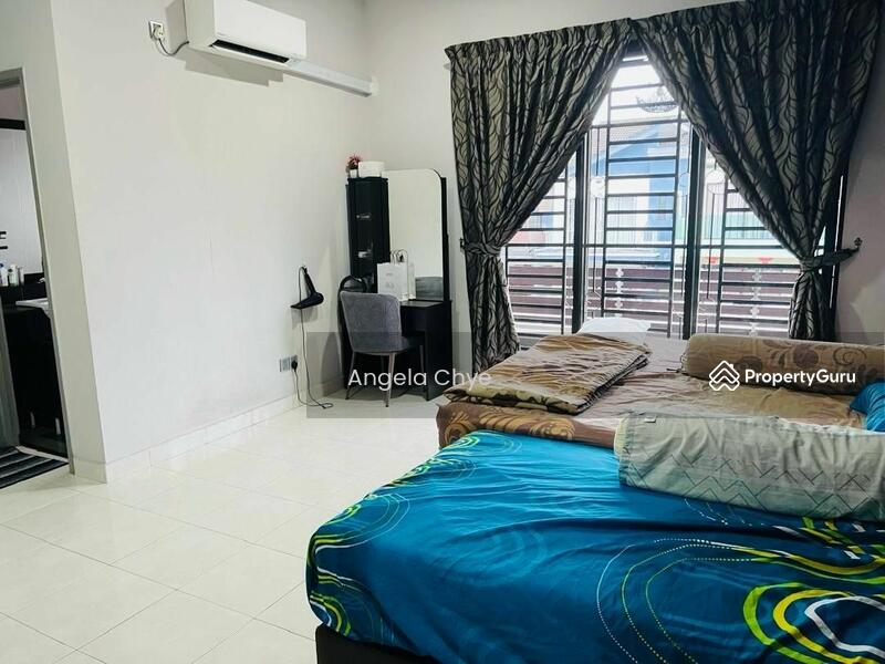 2-storey Terraced House for Sale in Taman Seri Austin (Tebrau) - Angela Chye - PropertyGuru.com.my