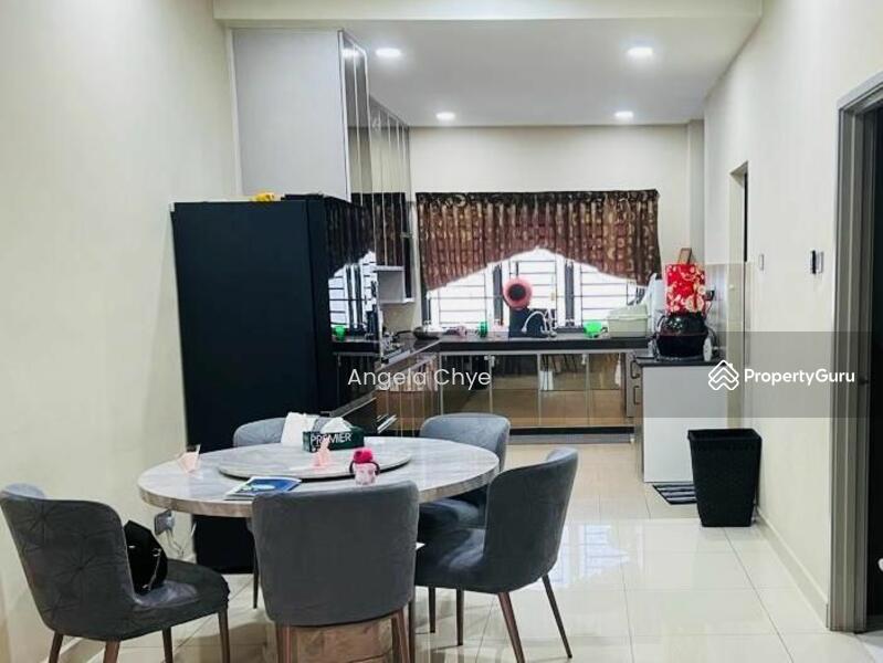 2-storey Terraced House for Sale in Taman Seri Austin (Tebrau) - Angela Chye - PropertyGuru.com.my