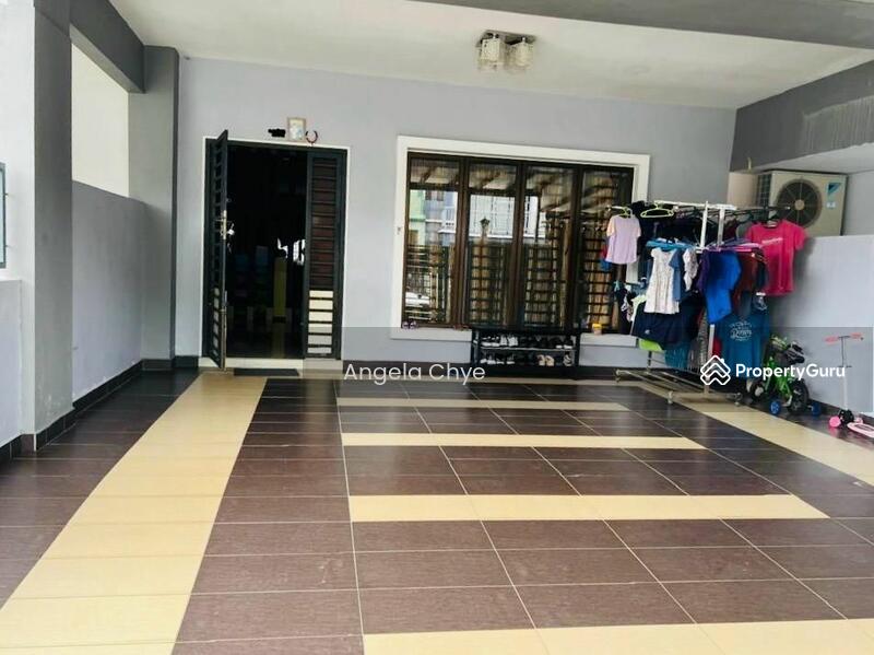2-storey Terraced House for Sale in Taman Seri Austin (Tebrau) - Angela Chye - PropertyGuru.com.my