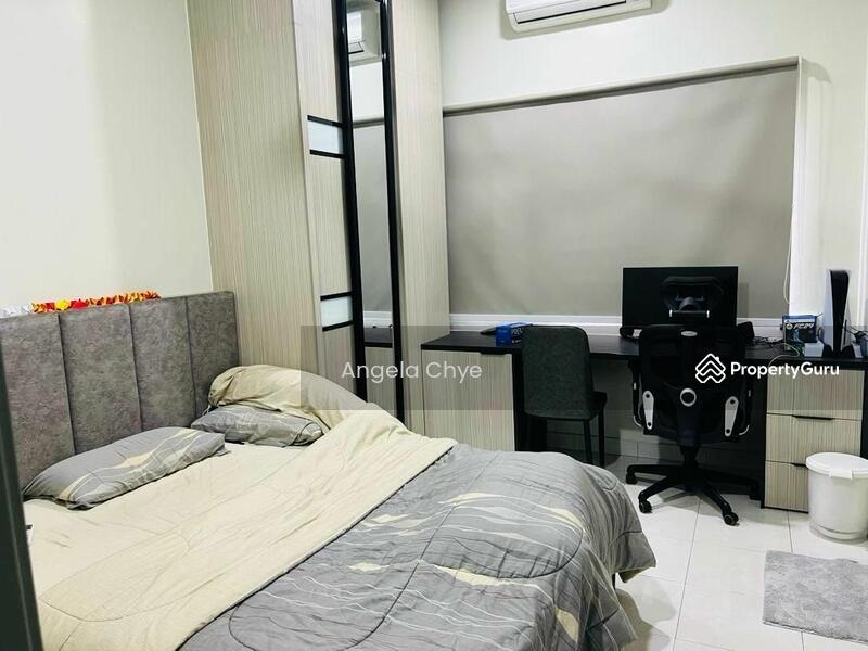 2-storey Terraced House for Sale in Taman Seri Austin (Tebrau) - Angela Chye - PropertyGuru.com.my