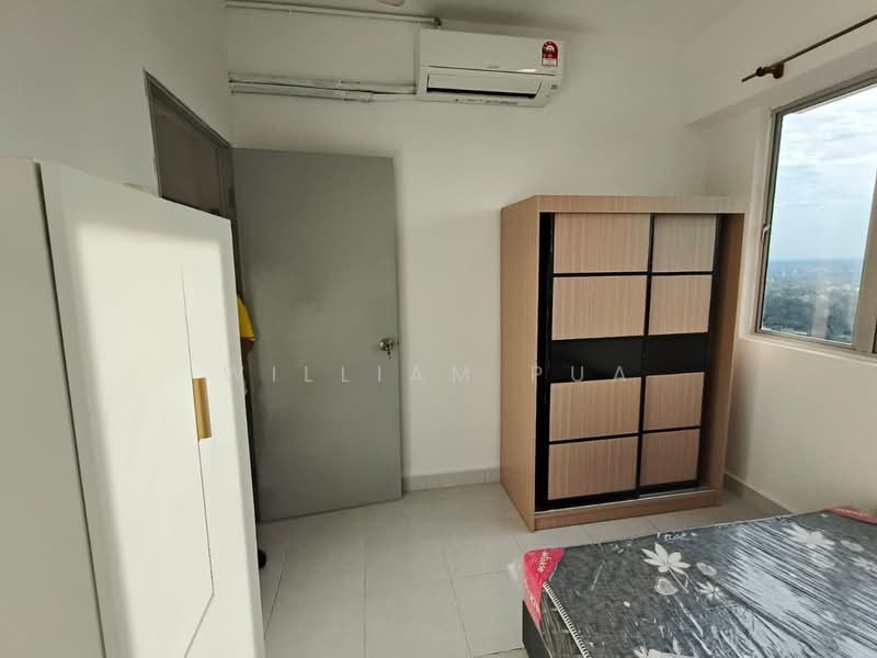 Untuk Disewa - Main Place Residence