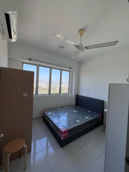 Untuk Disewa - Main Place Residence