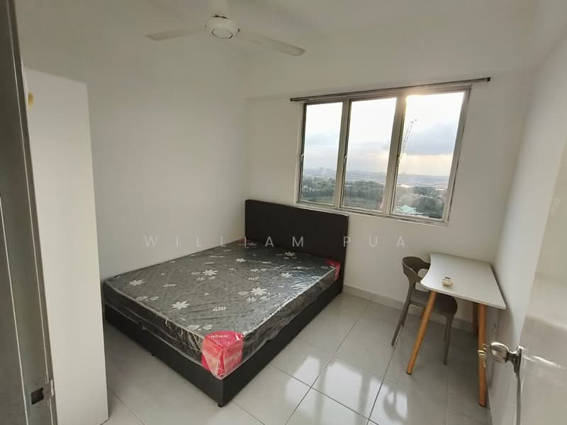 Untuk Disewa - Main Place Residence