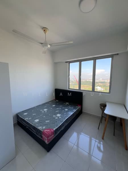 Untuk Disewa - Main Place Residence