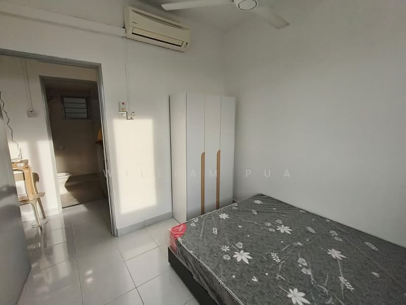 Untuk Disewa - Main Place Residence