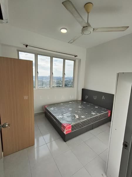 Untuk Disewa - Main Place Residence