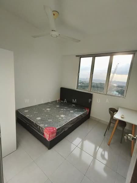 Untuk Disewa - Main Place Residence