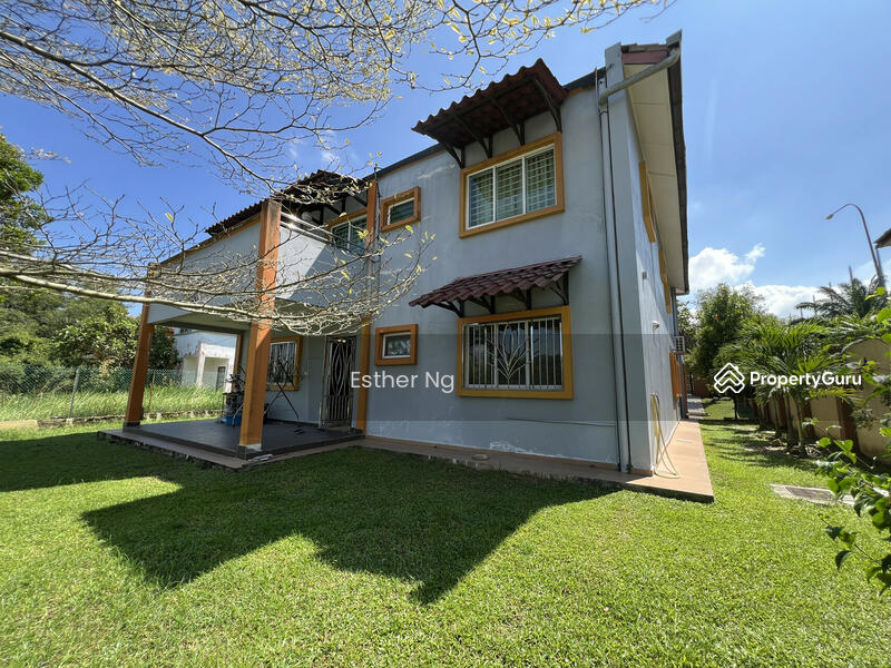 For Sale - Kenanga Garden, Sungai Buloh Country Resort