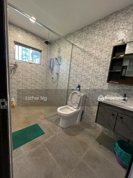 For Sale - Kenanga Garden, Sungai Buloh Country Resort