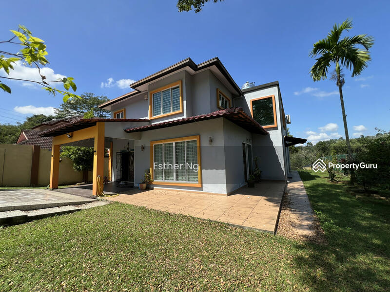 For Sale - Kenanga Garden, Sungai Buloh Country Resort