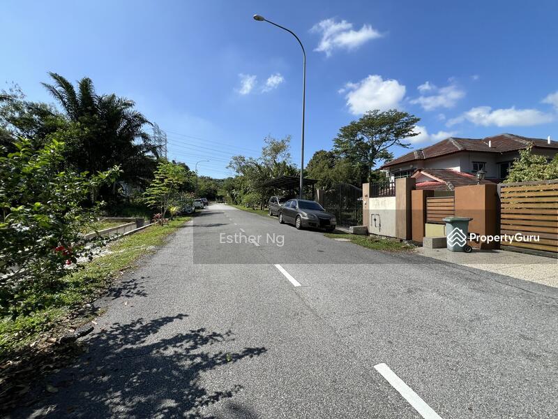 For Sale - Kenanga Garden, Sungai Buloh Country Resort