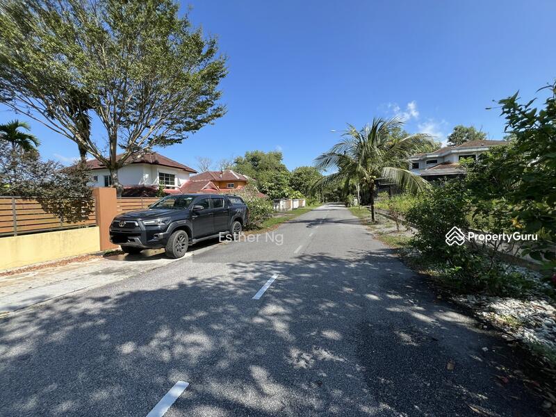 For Sale - Kenanga Garden, Sungai Buloh Country Resort