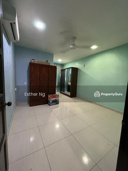 For Sale - Kenanga Garden, Sungai Buloh Country Resort